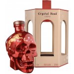 Crystal Head Lunar Year of the Horse 40% 0,7 l (kazeta) – Hledejceny.cz