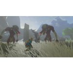 The Legend of Zelda: Tears of the Kingdom - Nintendo Switch 2 Edition – Hledejceny.cz