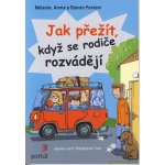 Jak přežít, když se rodiče rozvádějí - Melanie Fordovi – Sleviste.cz