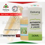Dekang Daf Gold 30 ml 18 mg – Hledejceny.cz