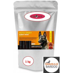 Bardog Super premiové Aktiv sport 32/22 1 kg