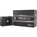 Seasonic Focus SPX-650 2021 650W SSR-650SPX – Zboží Mobilmania
