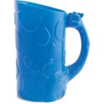 Munchkin Nádoba na smývání šampónu modrá – Hledejceny.cz