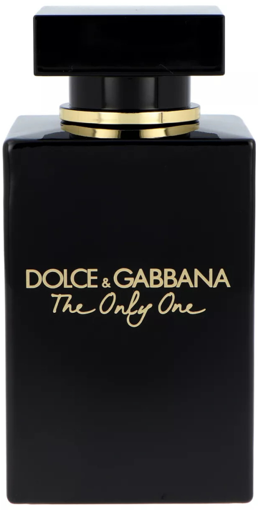 Dolce & Gabbana The Only One Intense parfémovaná voda dámská 100 ml tester