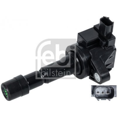 Zapalovací cívka FEBI BILSTEIN 107759 – Hledejceny.cz