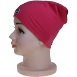 Pingu dívčí šátek Tina ŠTD 15F růžový – Zbozi.Blesk.cz