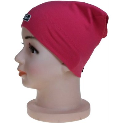 Pingu dívčí šátek Tina ŠTD 15F růžový – Zbozi.Blesk.cz