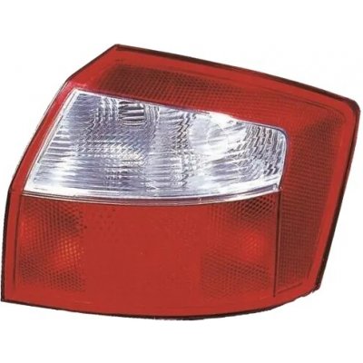 Pravé zadní světlo Audi A4 B6 / 2000-2004 – Hledejceny.cz