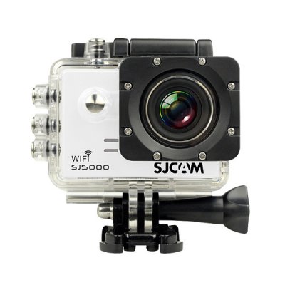 SJCAM SJ5000 WiFi – Hledejceny.cz