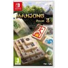 Hra na Nintendo Switch Mahjong Deluxe 3