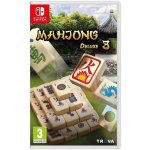 Mahjong Deluxe 3 – Zboží Dáma