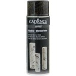Cadence Boya Mramorovací sprej 200 ml zlatý – Hledejceny.cz