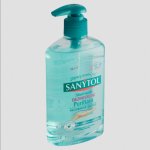Sanytol Purifiant dezinfekční tekuté mýdlo 250 ml – Zboží Dáma