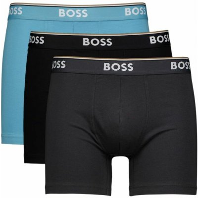 Boss Power Boxer Briefs 3P open miscellaneous – Zboží Dáma