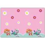 Procos Ubrus Paw Patrol 180x120cm – Zboží Mobilmania