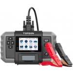 TOPDON Tester autobaterií BT600P | Zboží Auto