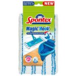 Spontex Náhrada na mop Magic Hook – Zboží Mobilmania