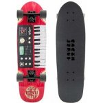 Landyachtz Dinghy Blunt Synth 28,5 – Sleviste.cz
