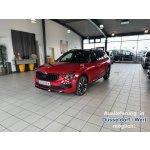 Skoda Kamiq 1.5 TSI DSG Monte Carlo 110 kW – Hledejceny.cz