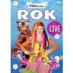Fíha Tralala: Rok DVD – Hledejceny.cz