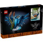 LEGO® Icons™10331 Ledňáček – Zboží Živě LEGO® Icons™10331 Ledňáček – Zboží Živě