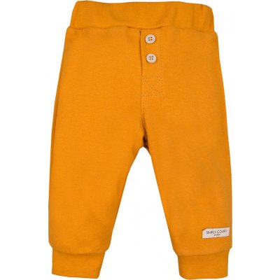 Eevi Tepláčky úplet Simply Comfy MEDOVÉ – Zboží Mobilmania