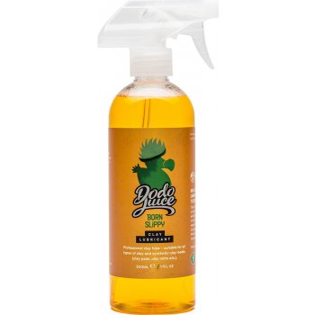 Dodo Juice Born Slippy Clay Lubricant 500 ml