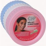 Eva bělící zubní pudr Mix Menthol + Hřebíček + Fluor 3 ks – Hledejceny.cz