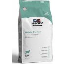 Specific CRD-2 Weight Control 12 kg