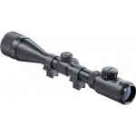 Umarex Walther 3-9x40 Iluminium – Zboží Mobilmania