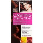 L'Oréal Casting Creme Gloss 554 Chilli Chocolate 48 ml – Sleviste.cz