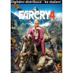 Far Cry 4 Season Pass – Hledejceny.cz