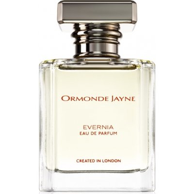 Ormonde Jayne Evernia parfémovaná voda unisex 50 ml – Zboží Mobilmania