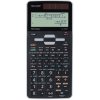 Kalkulátor, kalkulačka Sharp Vědecká kalkulačka ELW-506T-GY