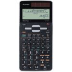 Sharp Vědecká kalkulačka ELW-506T-GY – Hledejceny.cz