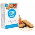 KetoDiet Protein Bar 14 x 36g – Zboží Mobilmania