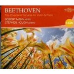 Beethoven, L. V. - Sonatas For Violin & Pian – Hledejceny.cz
