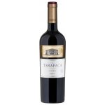 Tarapacá Syrah Reserva 0,75 l (holá láhev) – Hledejceny.cz
