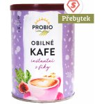 ProBio Kafe obilné instantní s fíky bio 100 g – Sleviste.cz