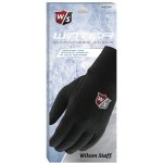 Wilson Staff Winter Mens Golf Glove černá pár L – Zboží Dáma