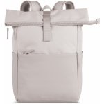 Bench style Roll-Top hellgrau 17 l – Zboží Dáma