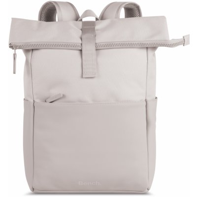 Bench style Roll-Top hellgrau 17 l – Zboží Dáma