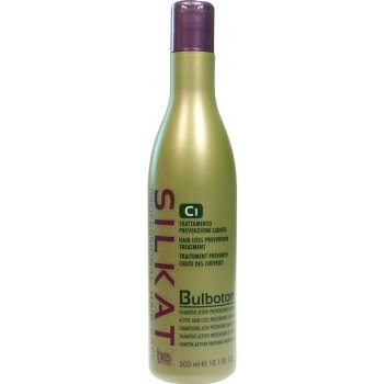 Bes Bulboton šampon proti nadměrnému vypadávání vlasů 300 ml
