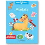 Máme rádi zvířata - Mláďata – Hledejceny.cz