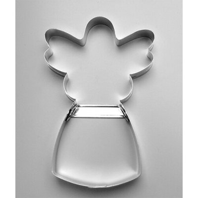 vykr. 0116 Anděl, 13cm – Hledejceny.cz