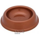 Sum miska pro kočky plastová 0,30 l / 15 cm – Zboží Dáma