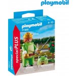 PLAYMOBIL 71169 Žabí princ – Zboží Dáma