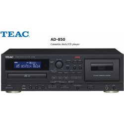 CD přehrávač TEAC AD 850