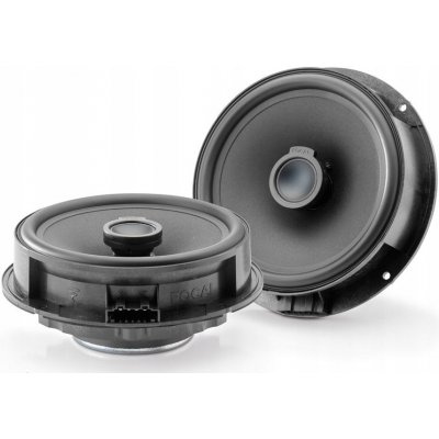 Focal KIT IC VW 165 | Zboží Auto