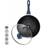 Orion Royal nerez s poklicí 28 cm – Hledejceny.cz